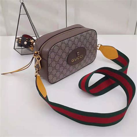 sacoche bandoulière gucci|Gucci purses for women.